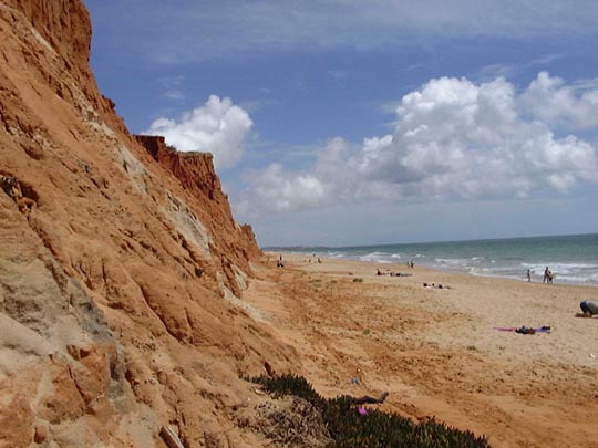 plage