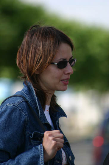Flamme Olympique (3)