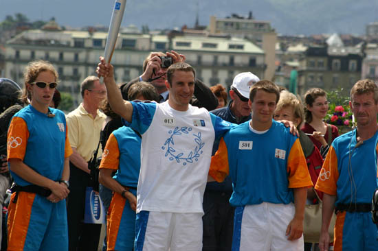 Flamme Olympique (35)