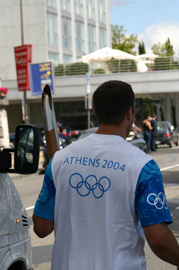 Flamme Olympique (42)