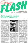 Carouge FLASH, avril 2000 